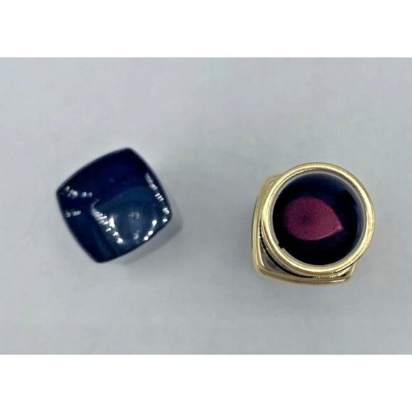 Joan Rivers Beauty Lipstick Crimson! .14 Oz 4 g Made in USA New Unused NWOB - Picture 2 of 10